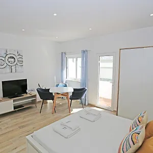Casa Da Flor In , Lagos Portugal