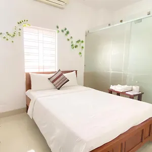Nem's House , Hoi An Vietnam