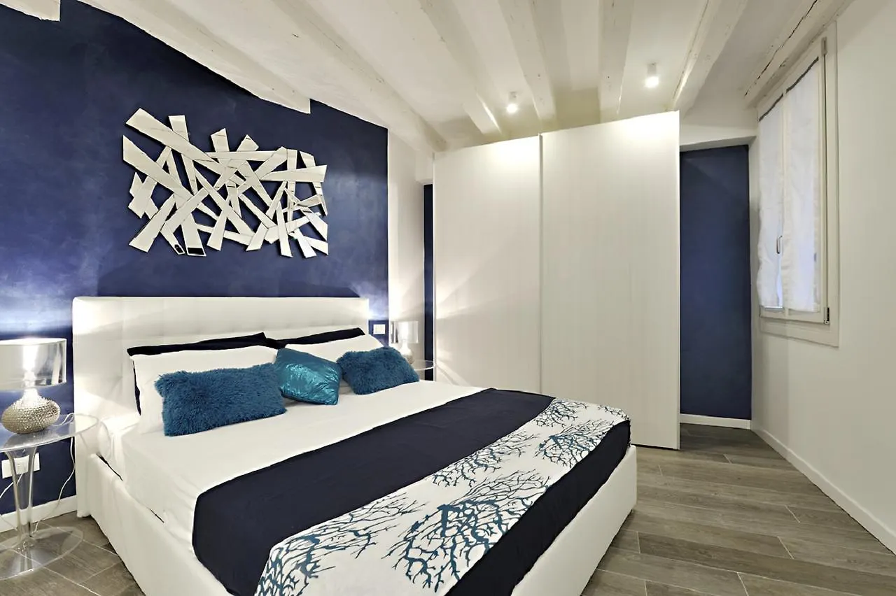 Ca Forner - Cannaregio Apartment By Wonderful Italy Βενετία 0*,  Ιταλία