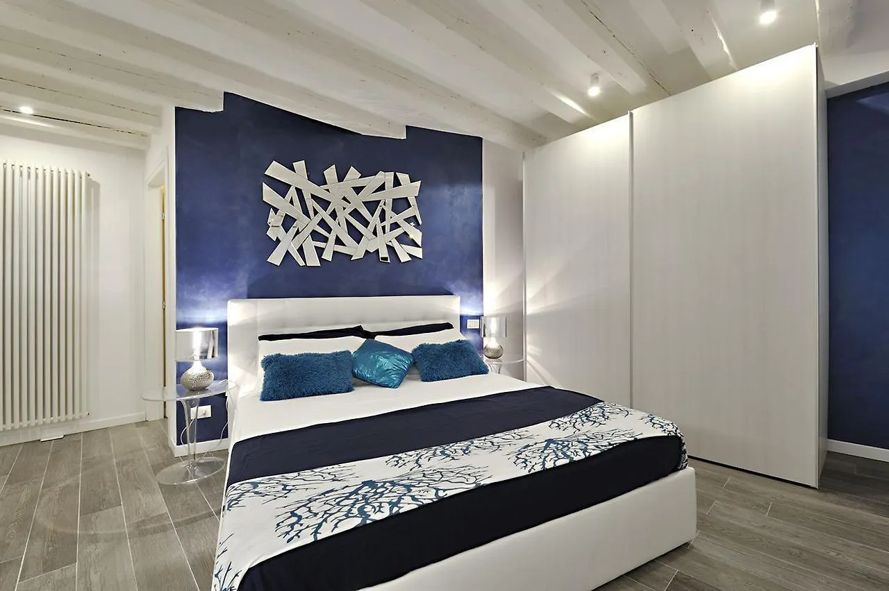 Ca Forner - Cannaregio Apartment By Wonderful Italy Βενετία