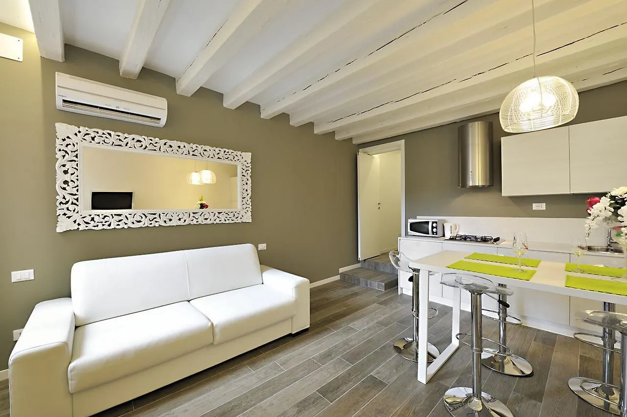 Ca Forner - Cannaregio Apartment By Wonderful Italy Βενετία